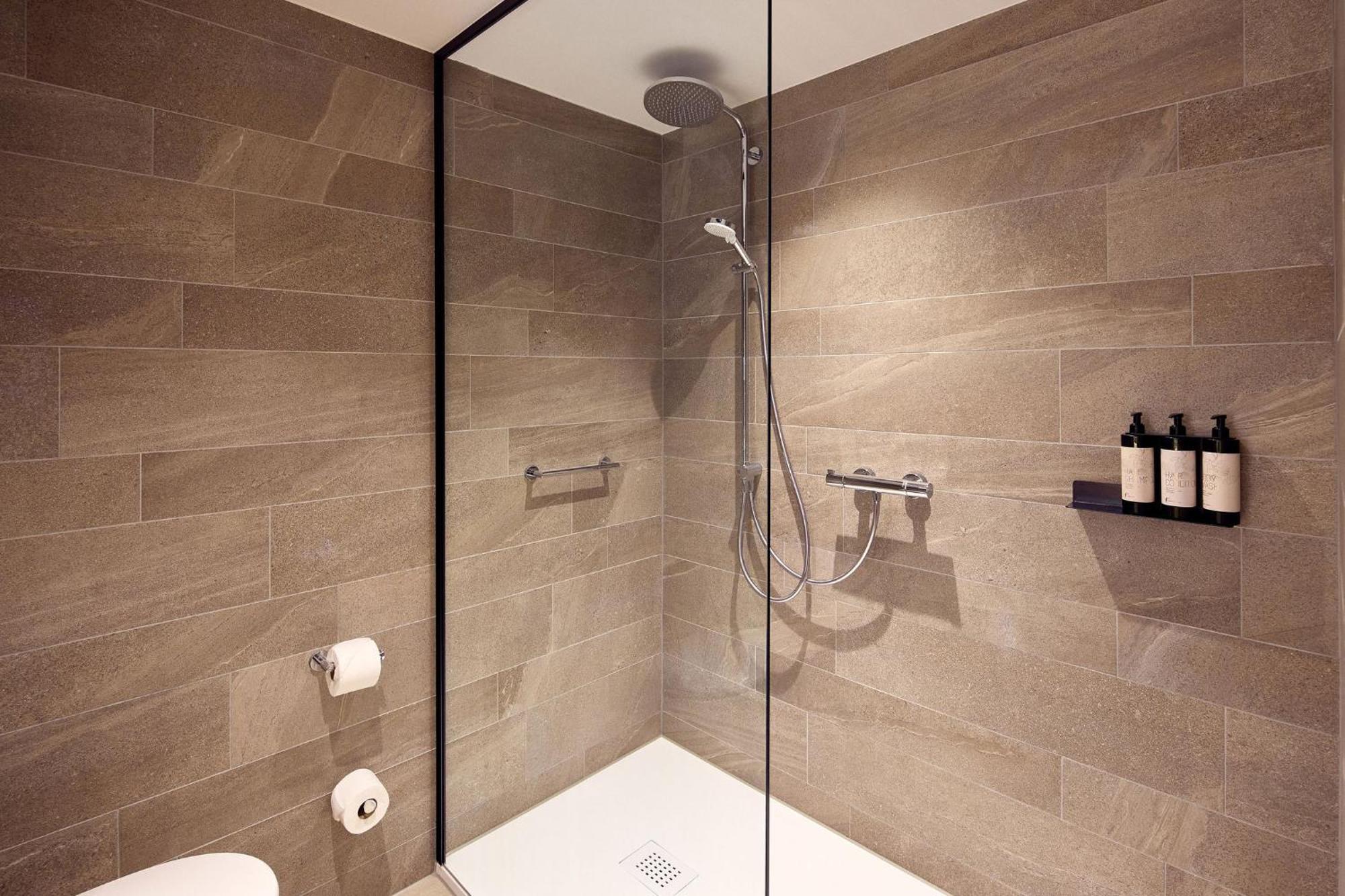 Van Der Valk Hotel Park Lane Antwerpen Extérieur photo