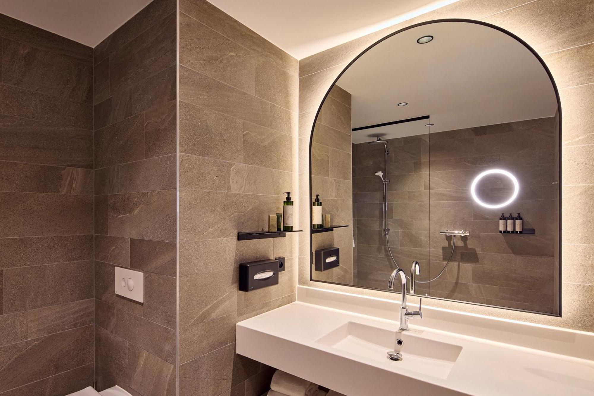 Van Der Valk Hotel Park Lane Antwerpen Extérieur photo
