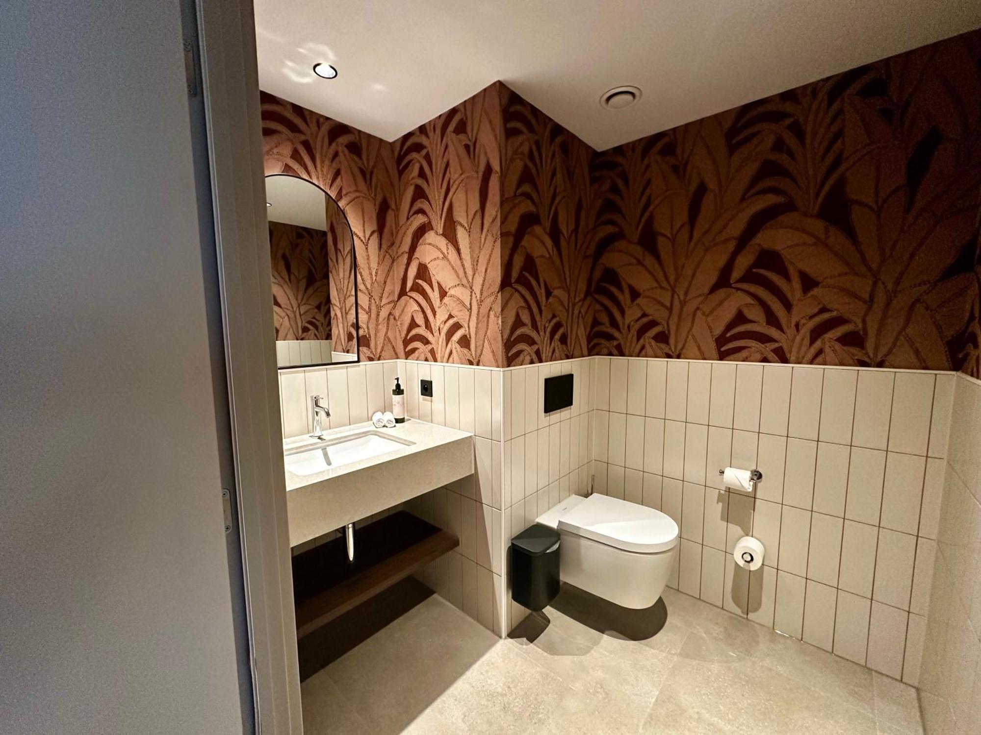 Van Der Valk Hotel Park Lane Antwerpen Extérieur photo